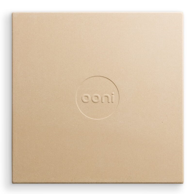 Ooni Pizzastein für Karu 12, Karu 12G & Karu 2