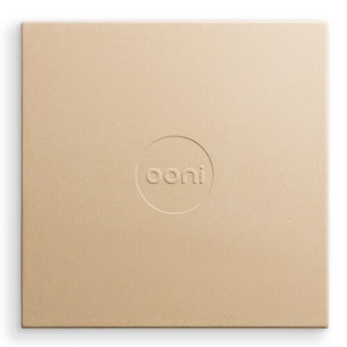 Ooni Pizzastein für Karu 12, Karu 12G & Karu 2