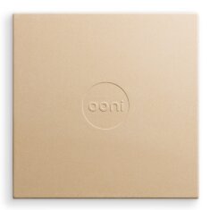 Ooni Pizzastein für Karu 12, Karu 12G & Karu 2