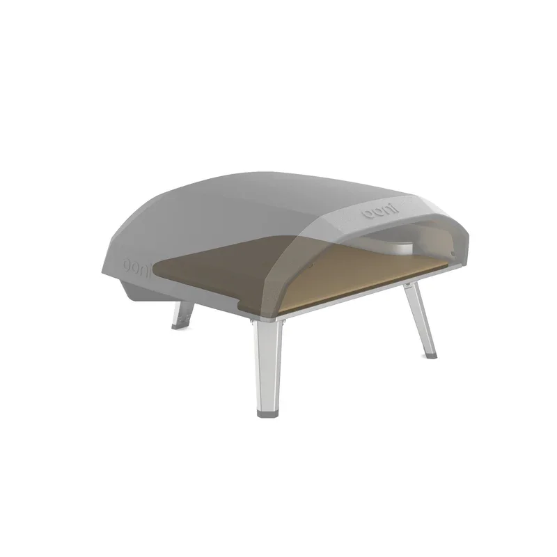 Ooni Pizzastein für Koda 16