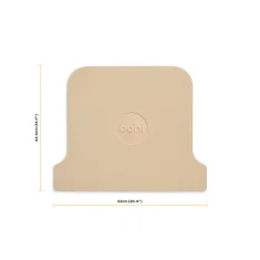 Ooni Pizzastein für Koda 16