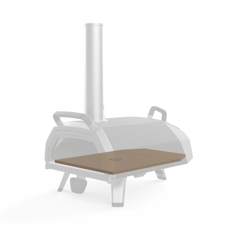 Ooni Pizzastein Karu 2 Pro and Karu 16