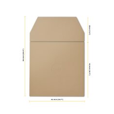 Ooni Pizzastein Karu 2 Pro and Karu 16