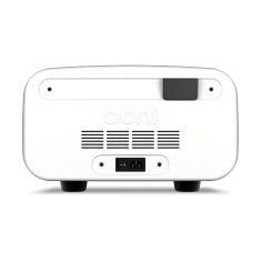 elektrischer Pizzaofen Ooni Volt 2 - Polar White