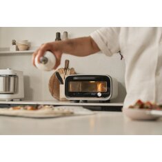 elektrischer Pizzaofen Ooni Volt 2 - Polar White