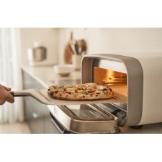 elektrischer Pizzaofen Ooni Volt 2 - Polar White