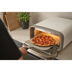 elektrischer Pizzaofen Ooni Volt 2 - Polar White