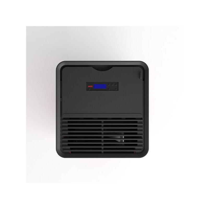 Pelletofen MCZ MIDA Air 8 R 5S (Anschluss hinten) - 8 kW - B-WARE