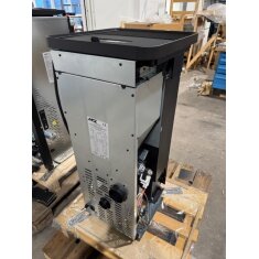 Pelletofen MCZ MIDA Air 8 R 5S (Anschluss hinten) - 8 kW - B-WARE