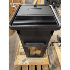 Pelletofen MCZ MIDA Air 8 R 5S (Anschluss hinten) - 8 kW - B-WARE