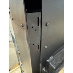 Pelletofen MCZ MIDA Air 8 R 5S (Anschluss hinten) - 8 kW - B-WARE