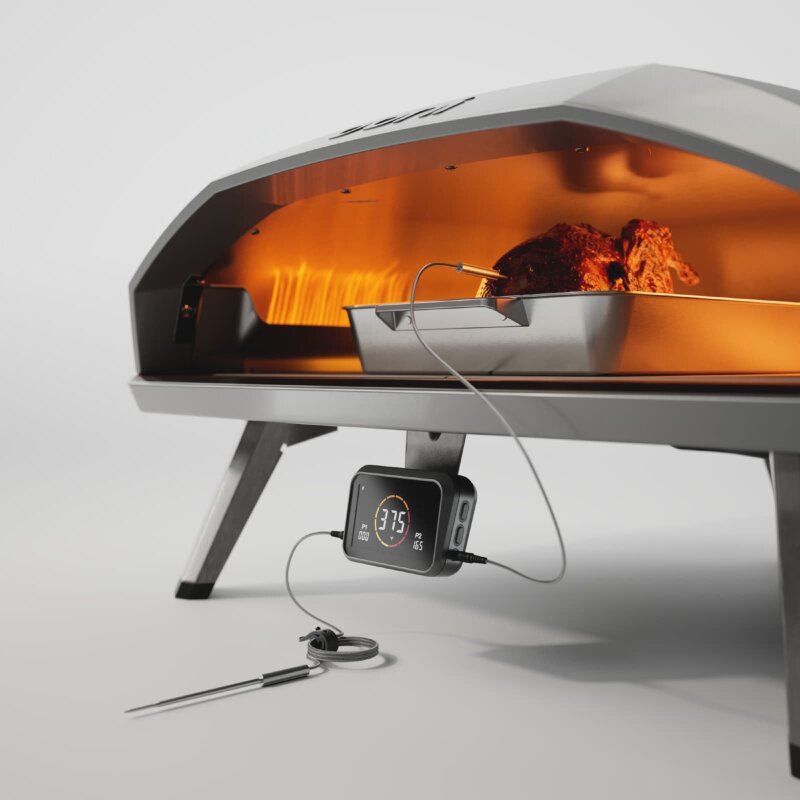 Gas Pizzaofen - Ooni Koda 2
