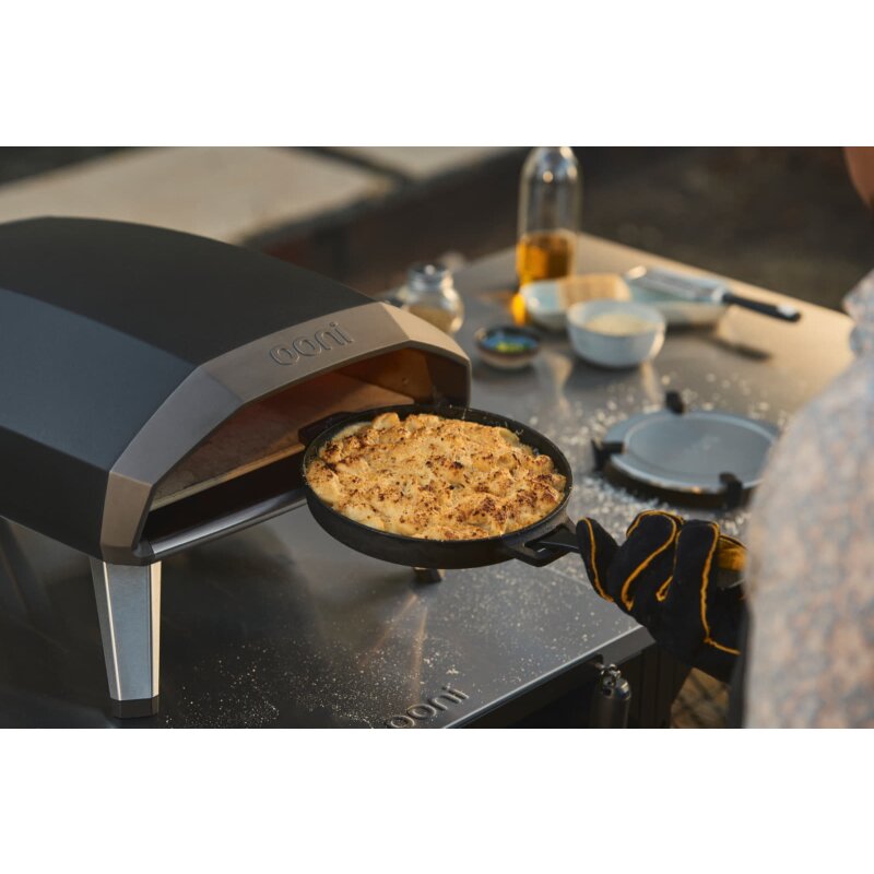 Gas Pizzaofen - Ooni Koda 2