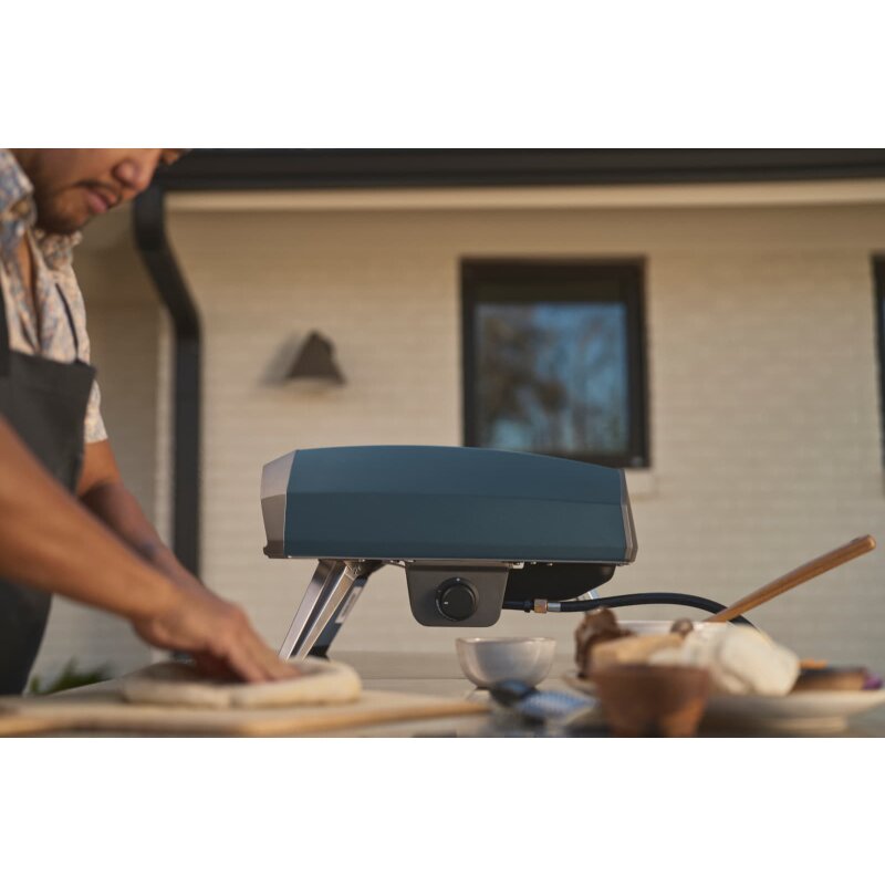 Gas Pizzaofen - Ooni Koda 2