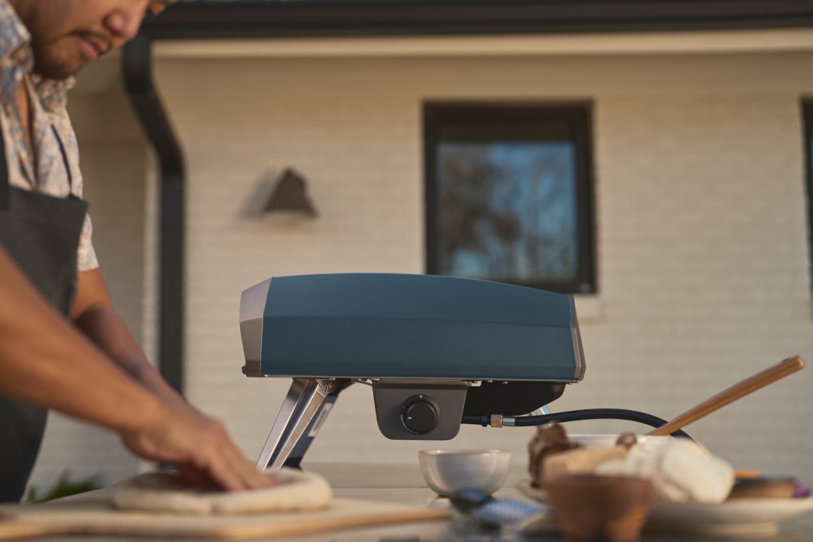 Gas Pizzaofen - Ooni Koda 2