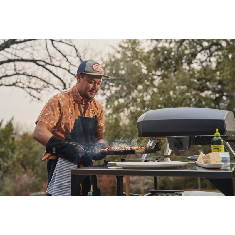 Gas Pizzaofen Ooni Koda 2 Pro