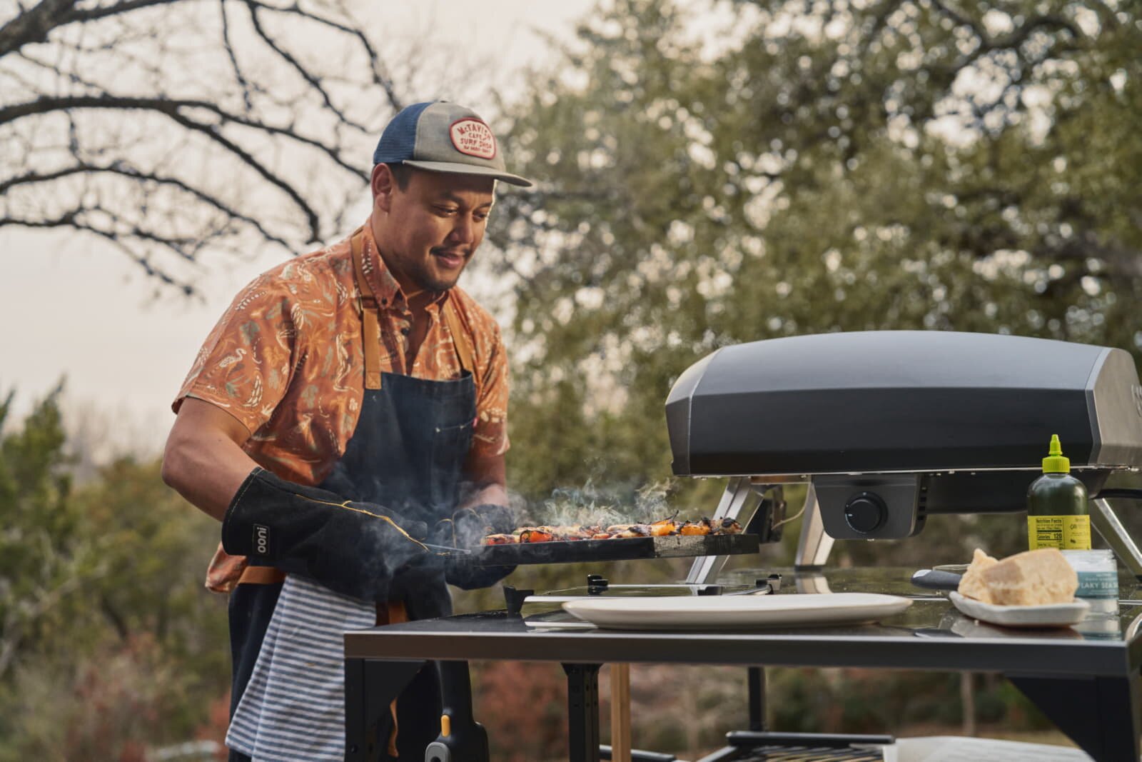 Gas Pizzaofen Ooni Koda 2 Pro