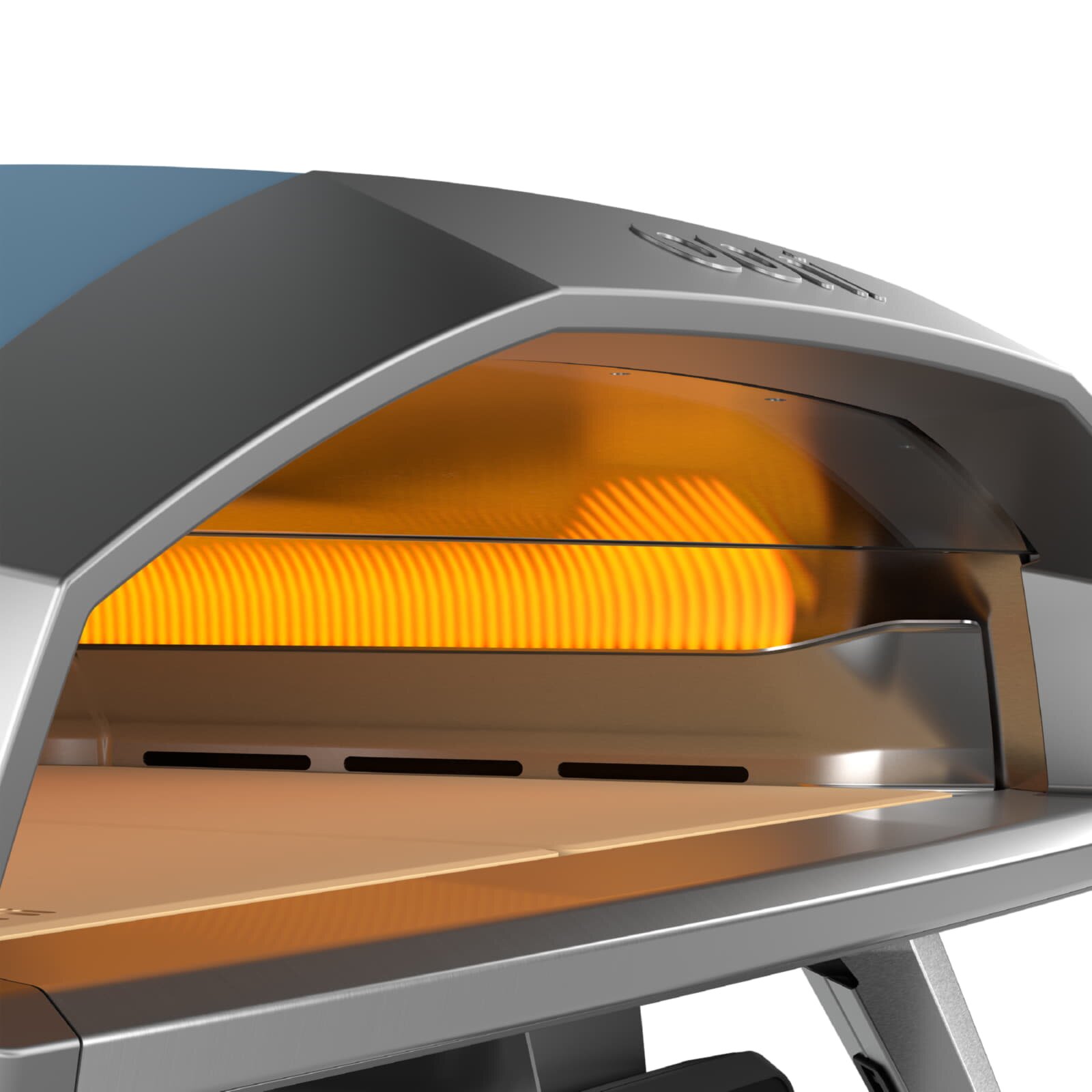 Gas Pizzaofen Ooni Koda 2 Pro