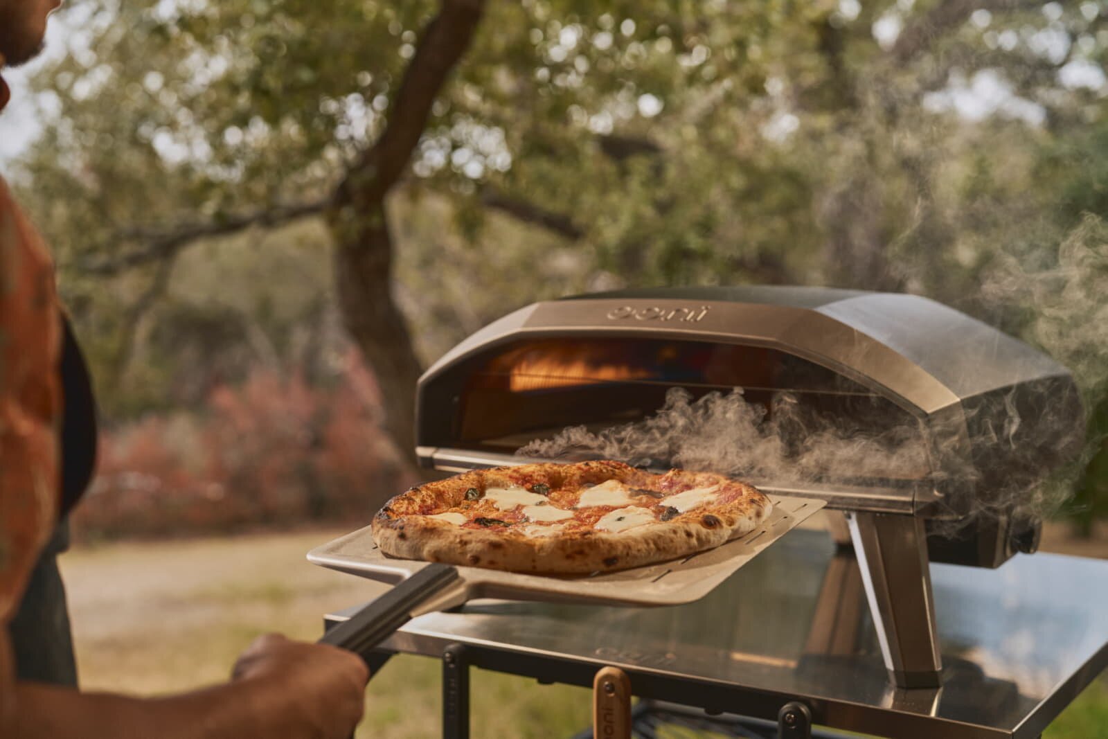 Gas Pizzaofen Ooni Koda 2 Pro