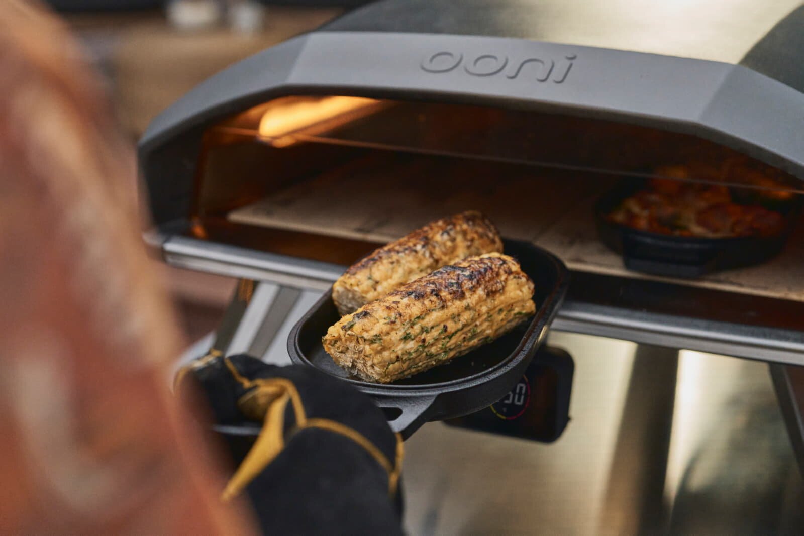 Gas Pizzaofen Ooni Koda 2 Pro