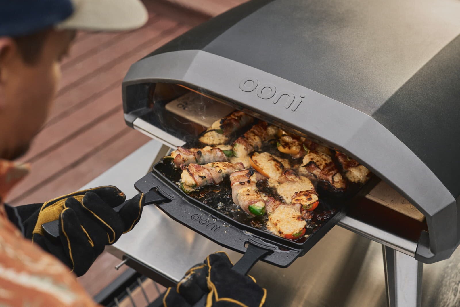 Gas Pizzaofen Ooni Koda 2 Pro