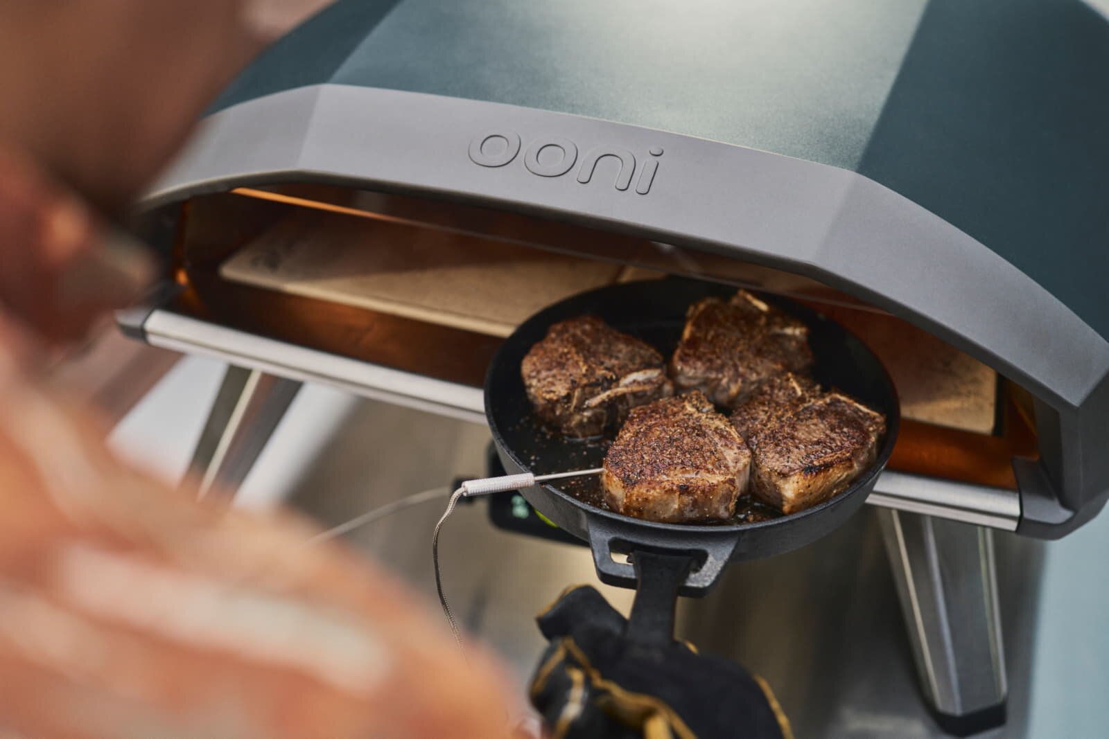 Gas Pizzaofen Ooni Koda 2 Pro