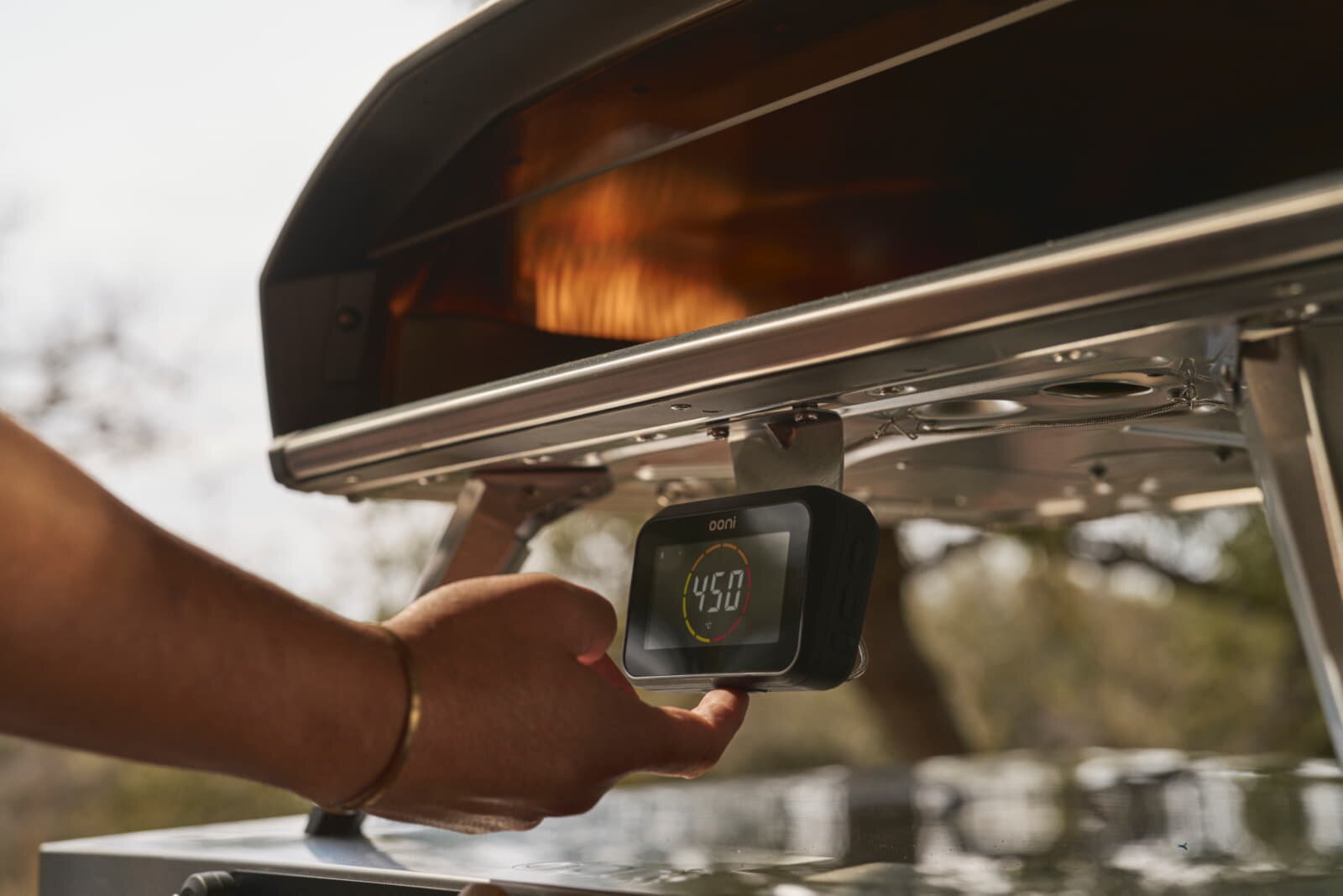 Gas Pizzaofen Ooni Koda 2 Pro