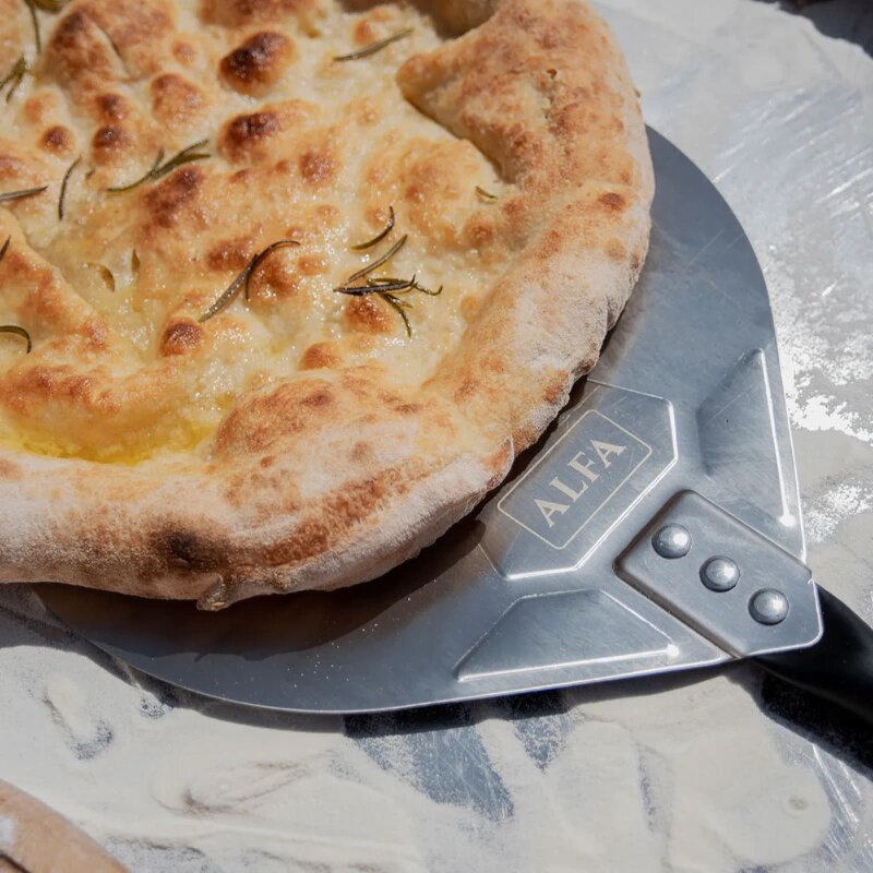 Alfa Forni Pizzaiolo Master Kit