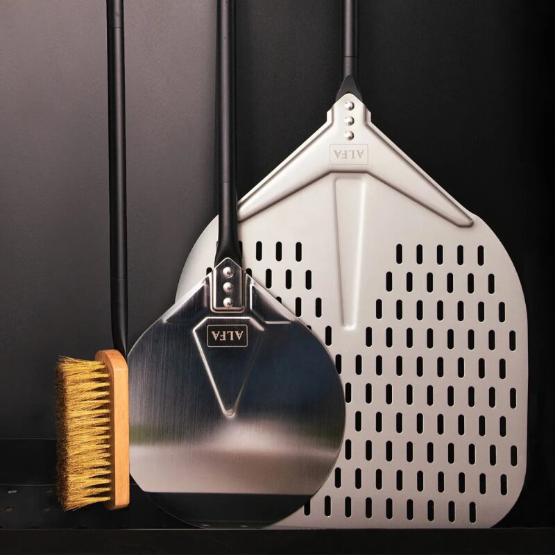 Alfa Forni Pizzaiolo Master Kit