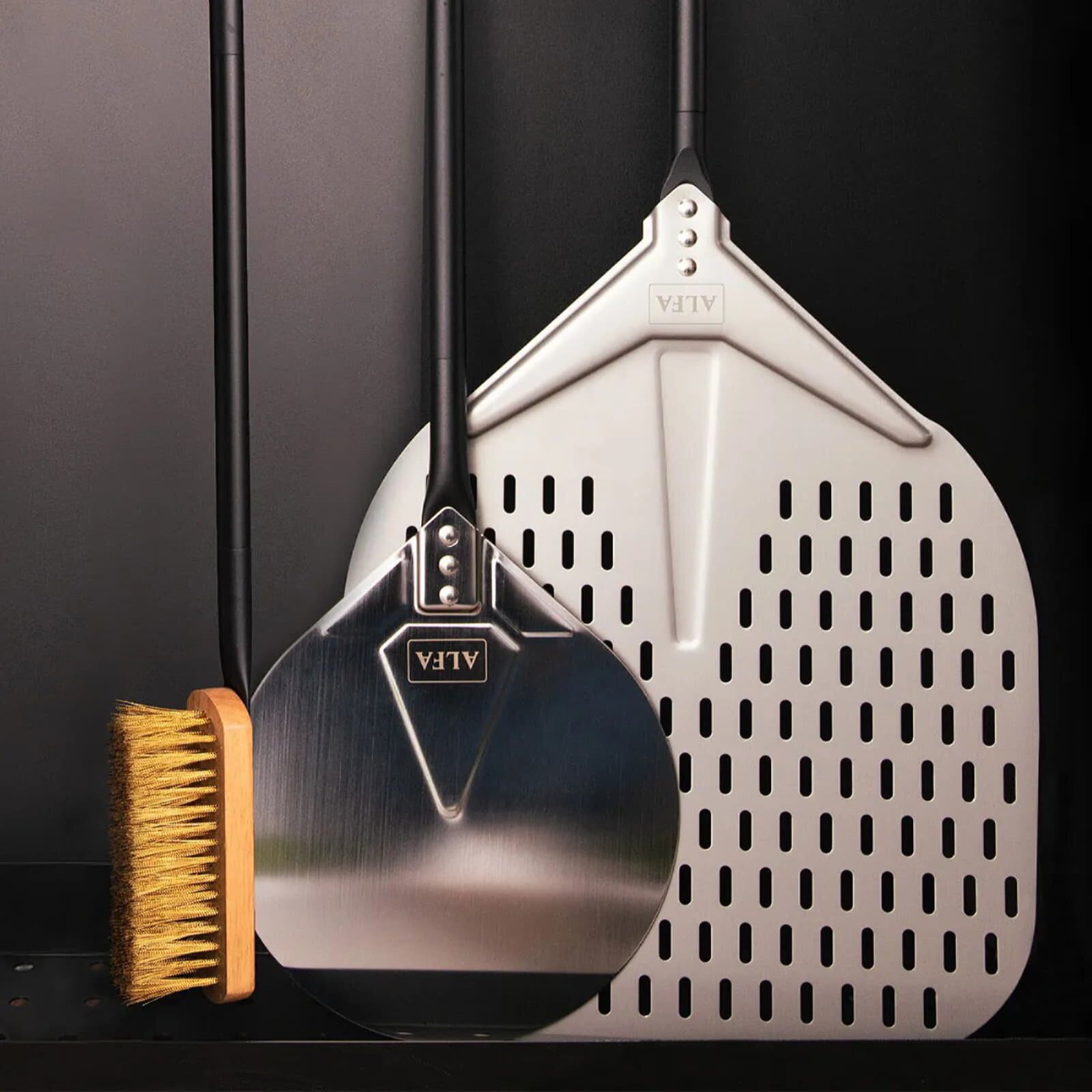 Alfa Forni Pizzaiolo Master Kit