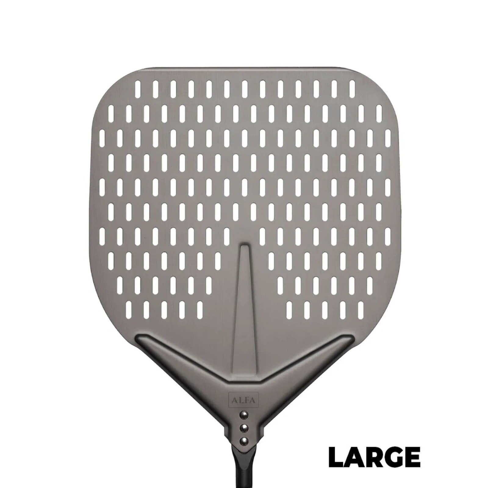 Alfa Forni Pizzaiolo Master Kit