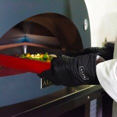 Alfa Forni Essential Pizza Kit