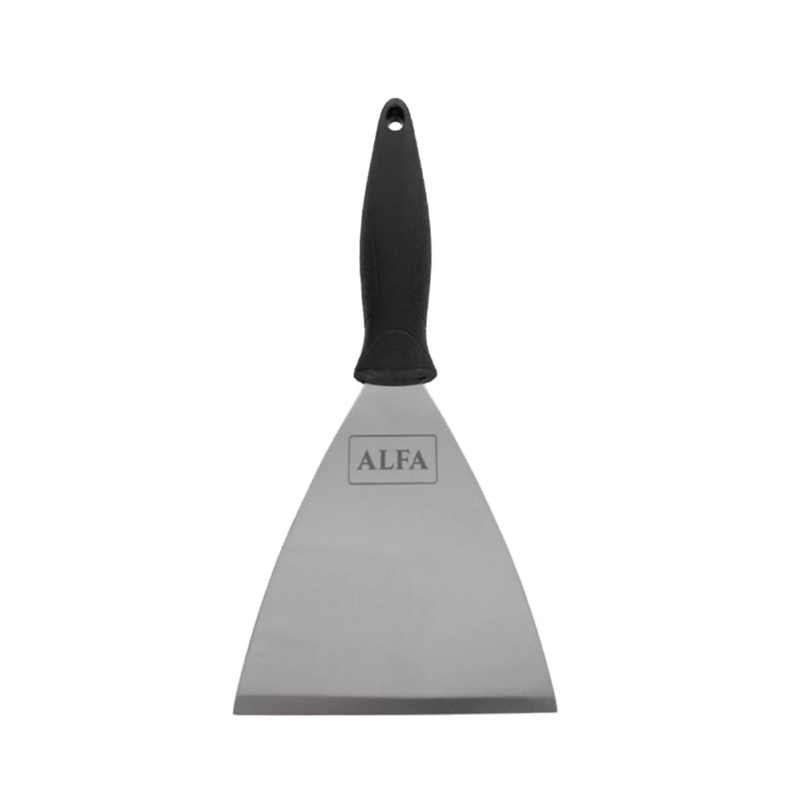 Alfa Forni Essential Pizza Kit