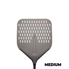 Alfa Forni - 3 teiliges Pizza Zubehör Set Medium - Ø 30 cm - AC-SETPALE-M