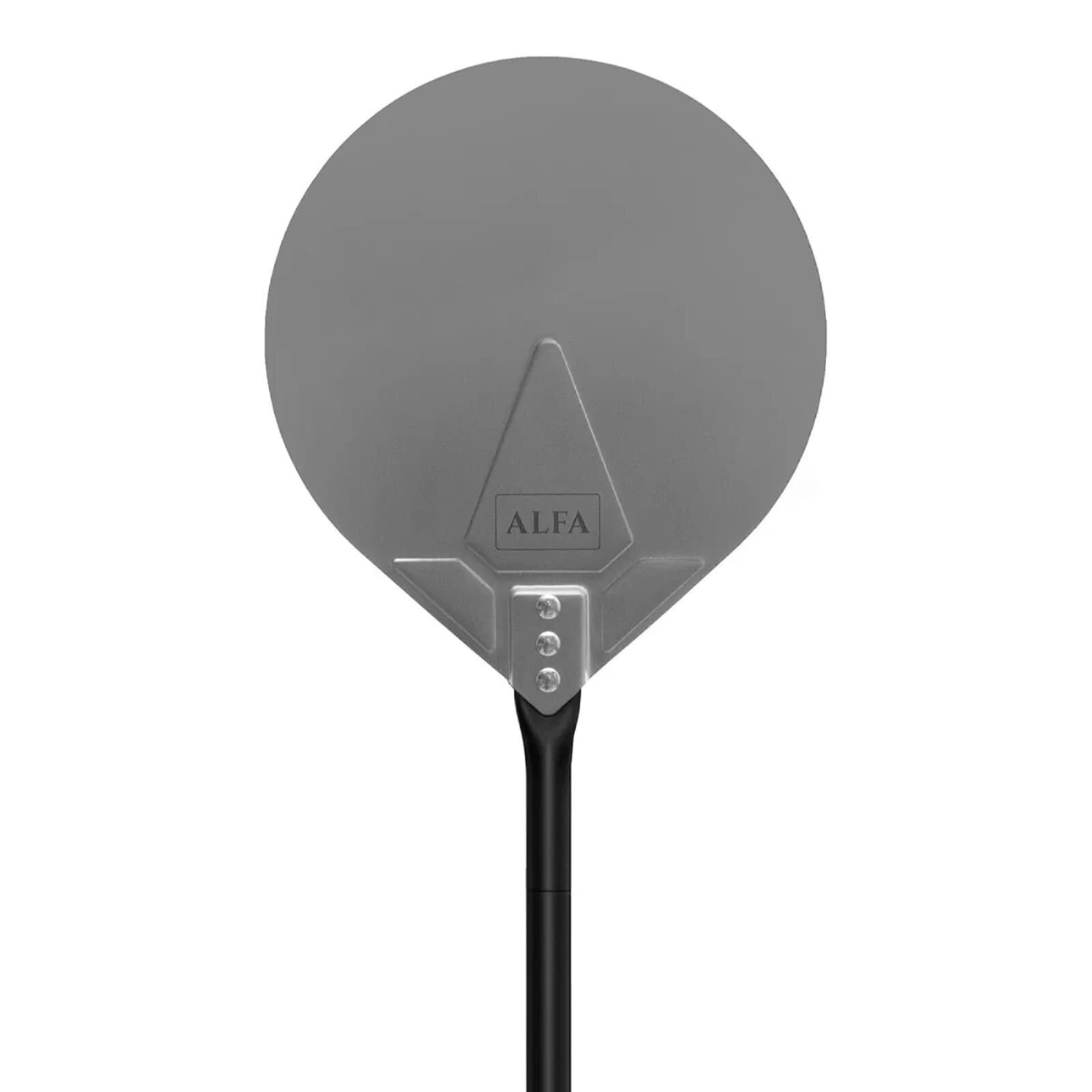 Alfa Forni - 3 teiliges Pizza Zubehör Set Medium - Ø 30 cm - AC-SETPALE-M