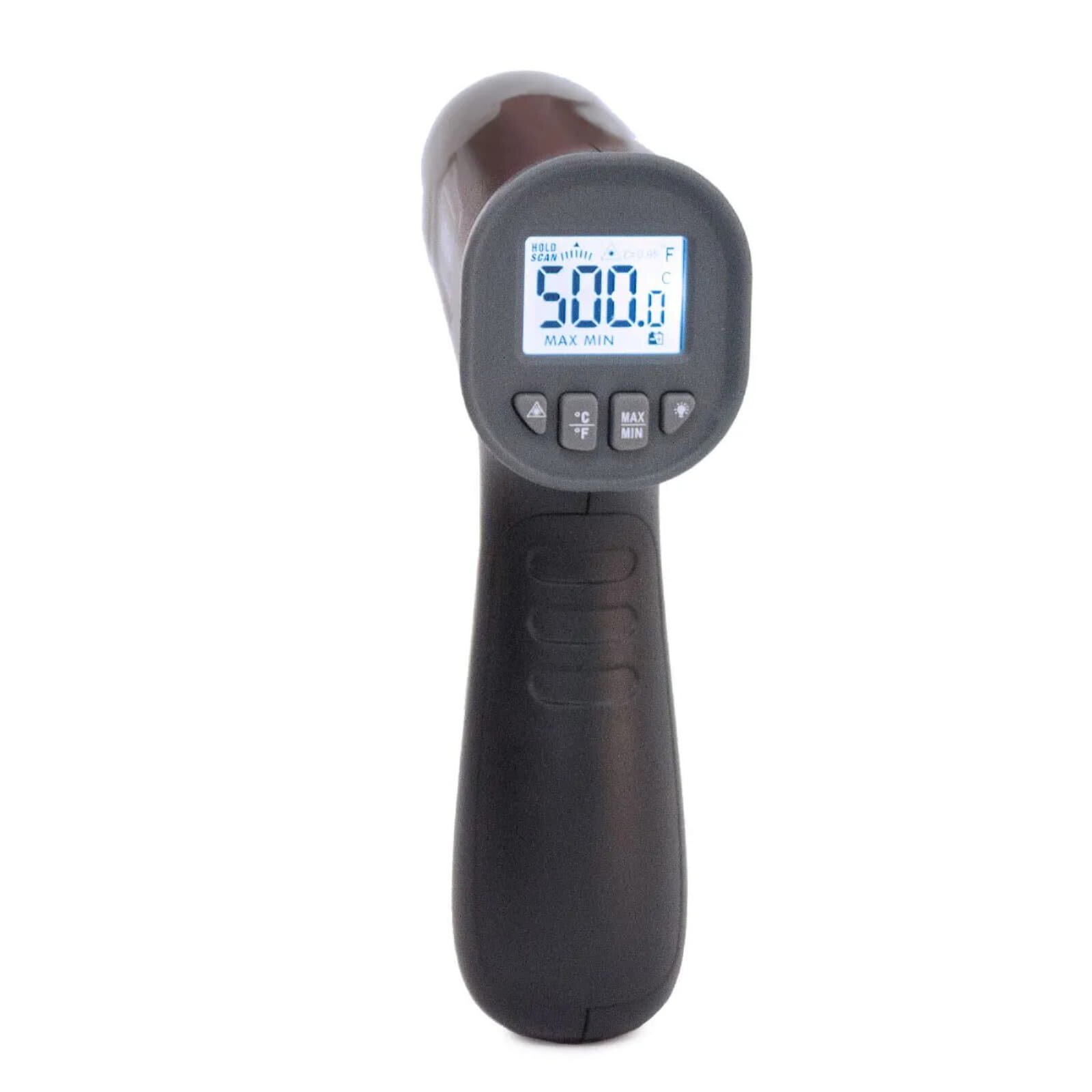 Alfa Forni Laser Thermometer bis 500°C