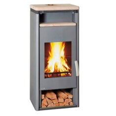 Kaminofen Wamsler Fulgor KF 101-80 - 8 kW