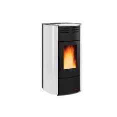 Pelletofen wasserf&uuml;hrend La Nordica Extraflame Raffaella Idro H15 5.0 16 - 19 kW