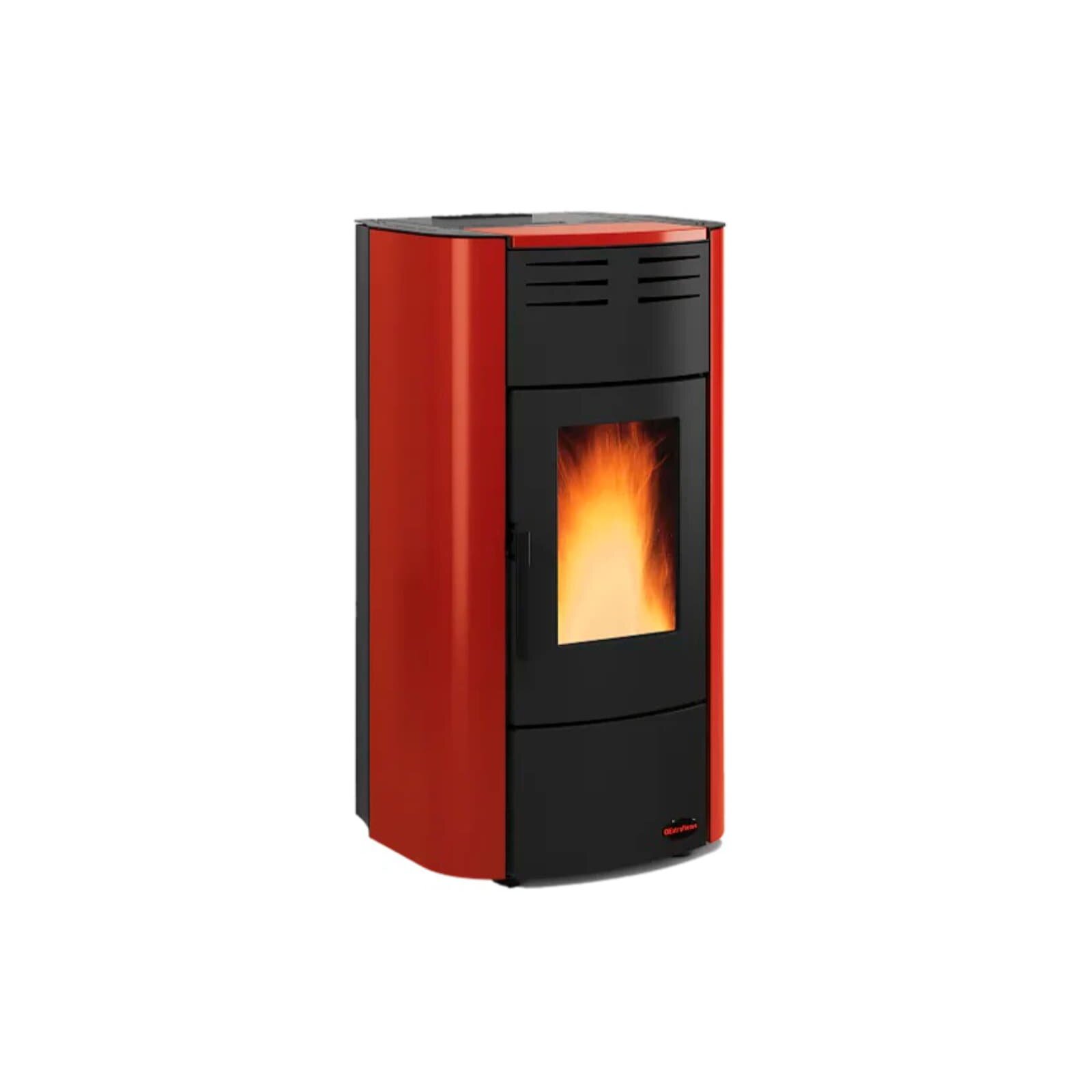 Pelletofen wasserführend La Nordica Extraflame Raffaella Idro H15 5.0 16 - 19 kW