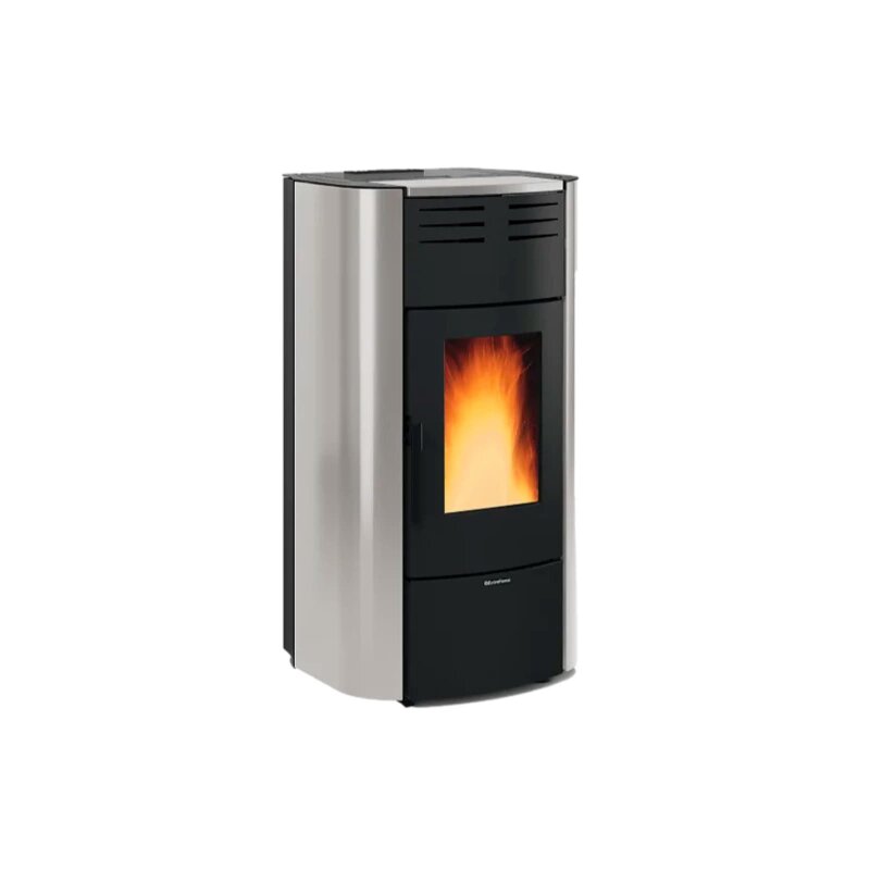 Pelletofen wasserführend La Nordica Extraflame Raffaella Idro H18 5.0 16 - 23,6 kW