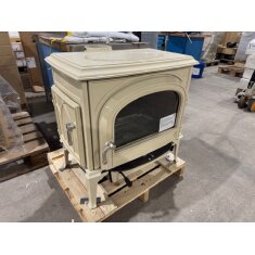 Kaminofen Gussofen Jotul F 500 ECO SE - 8,8 kW -...