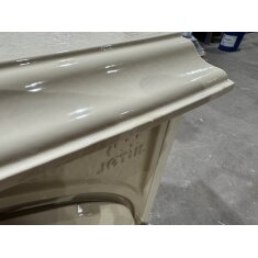 Kaminofen Gussofen Jotul F 500 ECO SE - 8,8 kW - Elfenbein - B-Ware