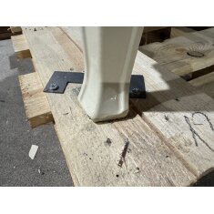 Kaminofen Gussofen Jotul F 500 ECO SE - 8,8 kW - Elfenbein - B-Ware