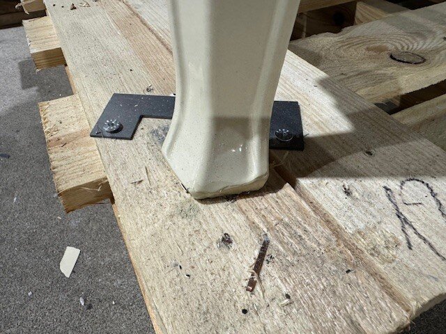 Kaminofen Gussofen Jotul F 500 ECO SE - 8,8 kW - Elfenbein - B-Ware