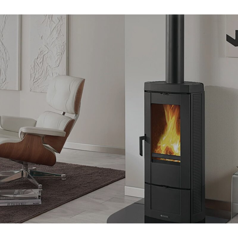 Kaminofen La Nordica Candy Lean - 6,6 kW