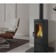 Kaminofen La Nordica Candy Lean - 6,6 kW