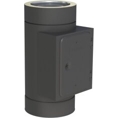 Revisionselement (bis 600°C/N1) - Ø 150 mm...