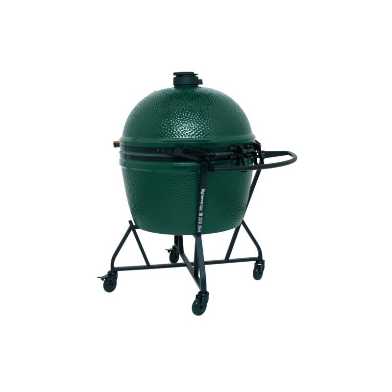 Keramikgrill Big Green Egg - 2XL inkl. Basket & Steine