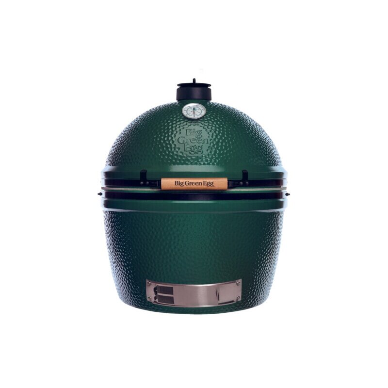 Keramikgrill Big Green Egg - 2XL inkl. Basket & Steine