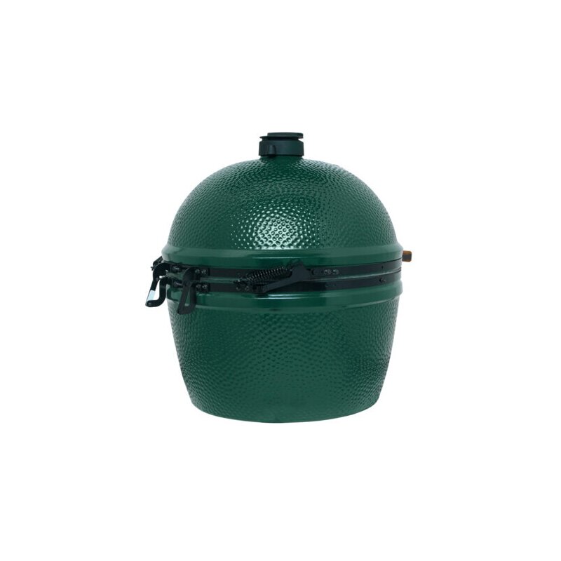 Keramikgrill Big Green Egg - 2XL inkl. Basket & Steine